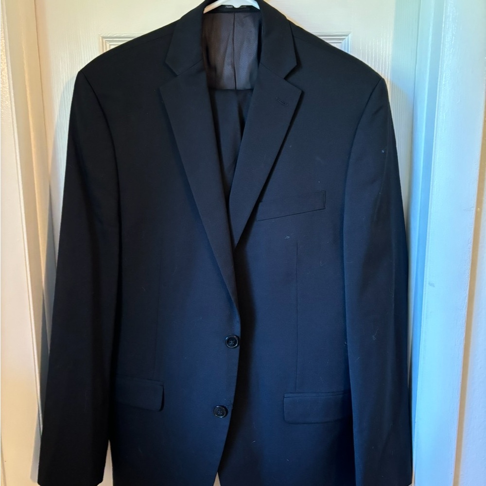 Calvin Klein Suit